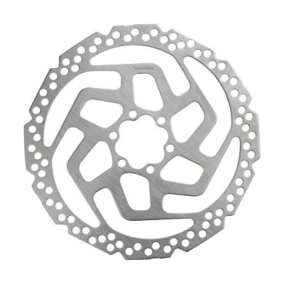 Превью  Ротор для дискового тормоза SHIMANO SM-RT26 6 болтов